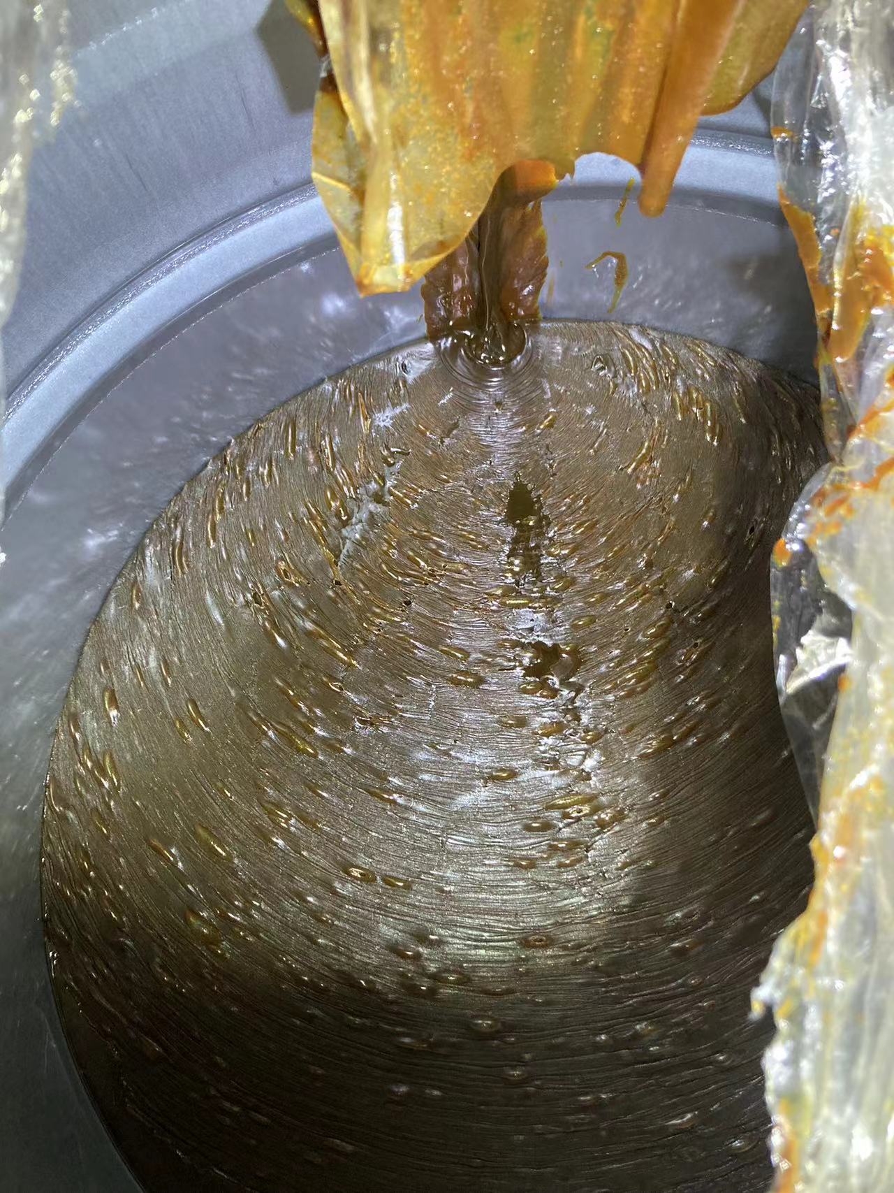 精东影业精东传媒AV熱泵刮板結晶機